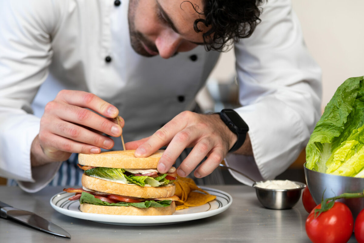 Wholesale Sandwich | Caterers | Kara Foodservice