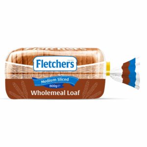 Fletchers Bread | Wholesale Bread | Kara Foodservice