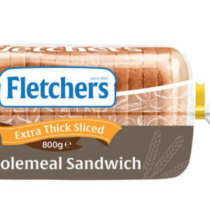 Fletchers Bread Wholesale