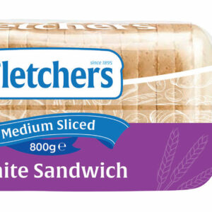 Fletchers Bread