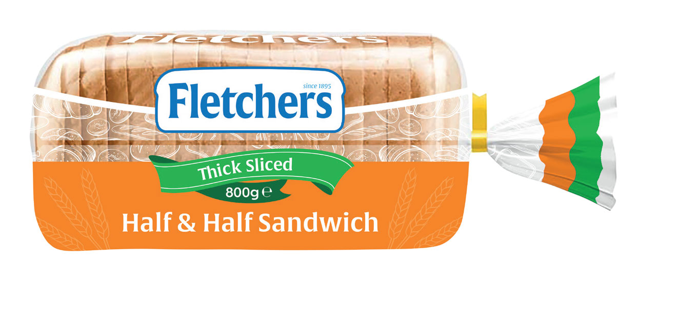 Fletchers Sliced Bread Kara Foodservice Wholesale Sliced Bread