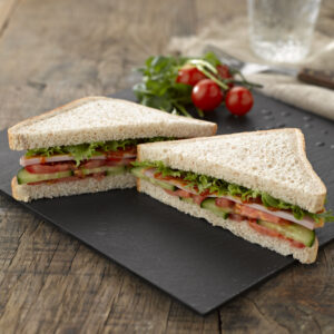 Wholesale Sliced Bread | Kara Foodservice