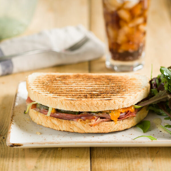 Wholesale Sandwich Breads | Kara Foodservice