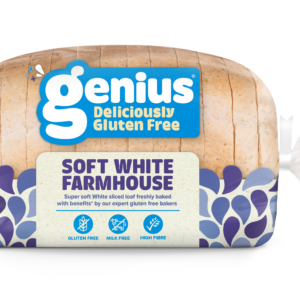 Genius White Farmhouse | Kara Foodservice