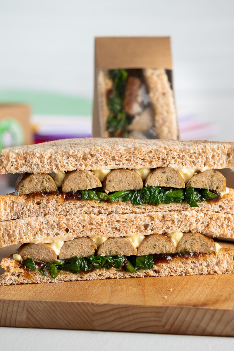 Fletchers Sliced Bread Kara Foodservice Wholesale Sliced Bread