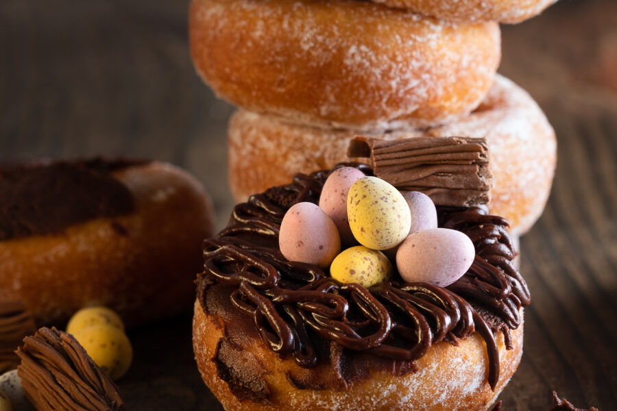Get Easter Ready With Our Recipes