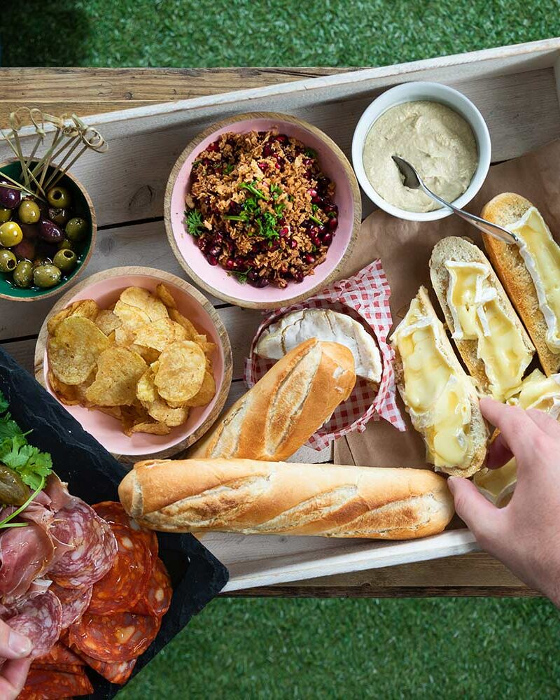 Sharer Platter | Wholesale Food For Caterers